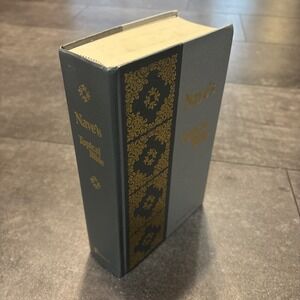 Nave's Topical Bible A Digest Holy Scriptures Reference Library Edition Hardback